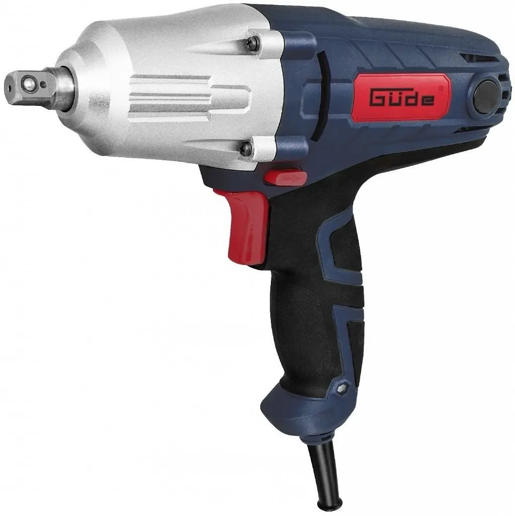 Ударный гайковерт Gude ESS 350