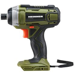 Аккумуляторный ударный шуруповерт Heinner HR-LMGA003 Thumb