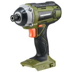 Аккумуляторный ударный шуруповерт Heinner HR-LMGA003