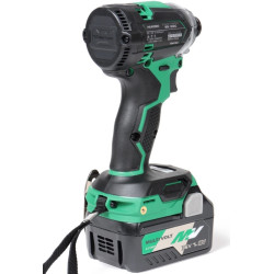 Аккумуляторный гайковерт Hikoki WH18DCW2Z Thumb