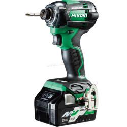 Masina de insurubat cu acumulator Hikoki WH18DCW2Z