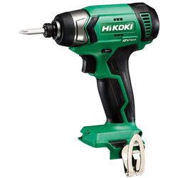 Masina de insurubat cu impact cu acumulator Hikoki WH12DAW4Z Thumb