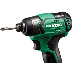 Masina de insurubat cu impact cu acumulator Hikoki WH12DAW4Z Thumb