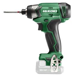 Masina de insurubat cu impact cu acumulator Hikoki WH12DAW4Z