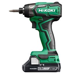 Masina de insurubat cu acumulator Hikoki WH18DDWQZ