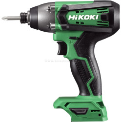 Аккумуляторный ударный гайковерт Hikoki WH18DFW2Z Solo