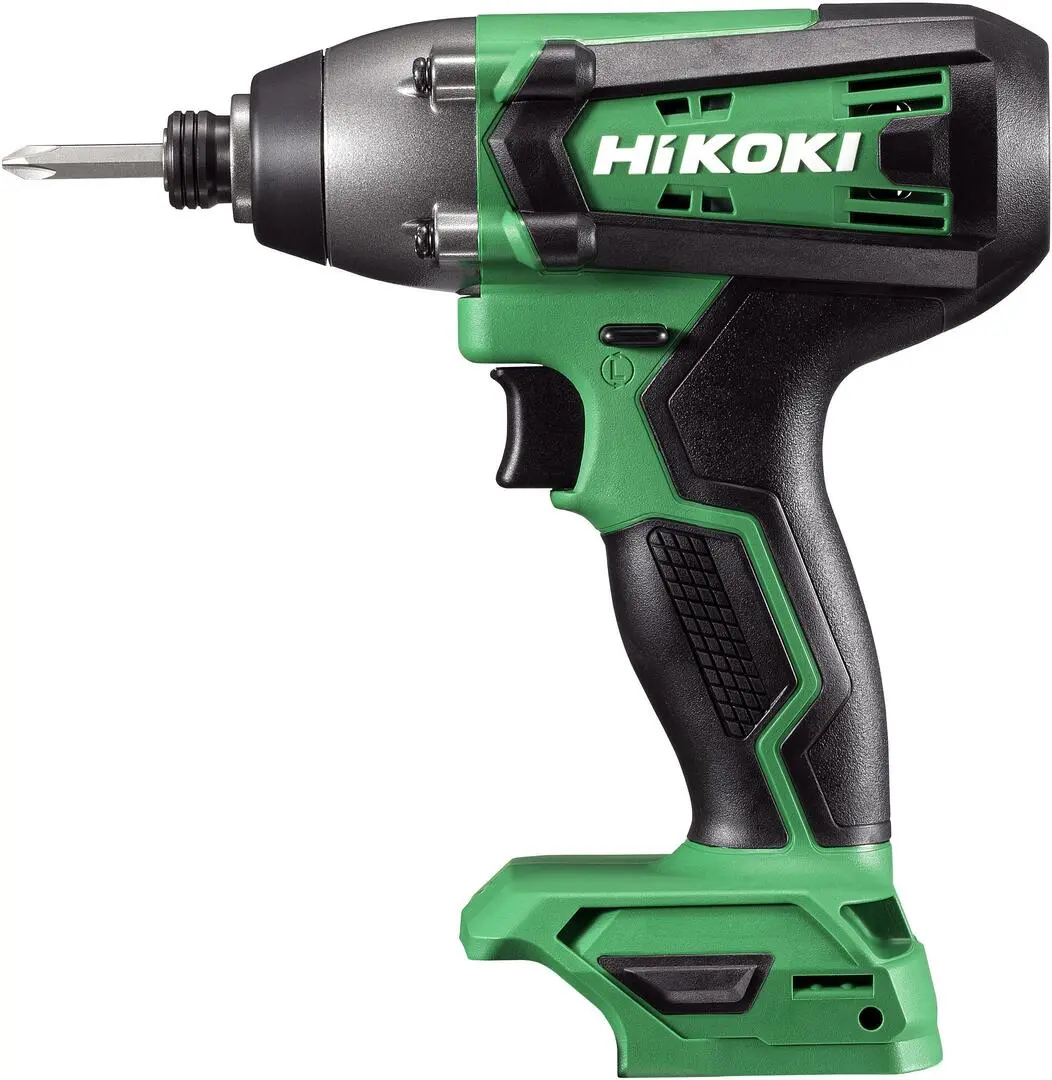 Аккумуляторный ударный гайковерт Hikoki WH18DFW2Z Solo