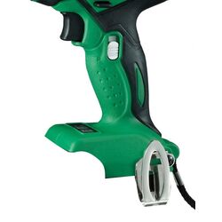 Аккумуляторный ударный гайковерт Hikoki WR18DSDLW4Z Thumb