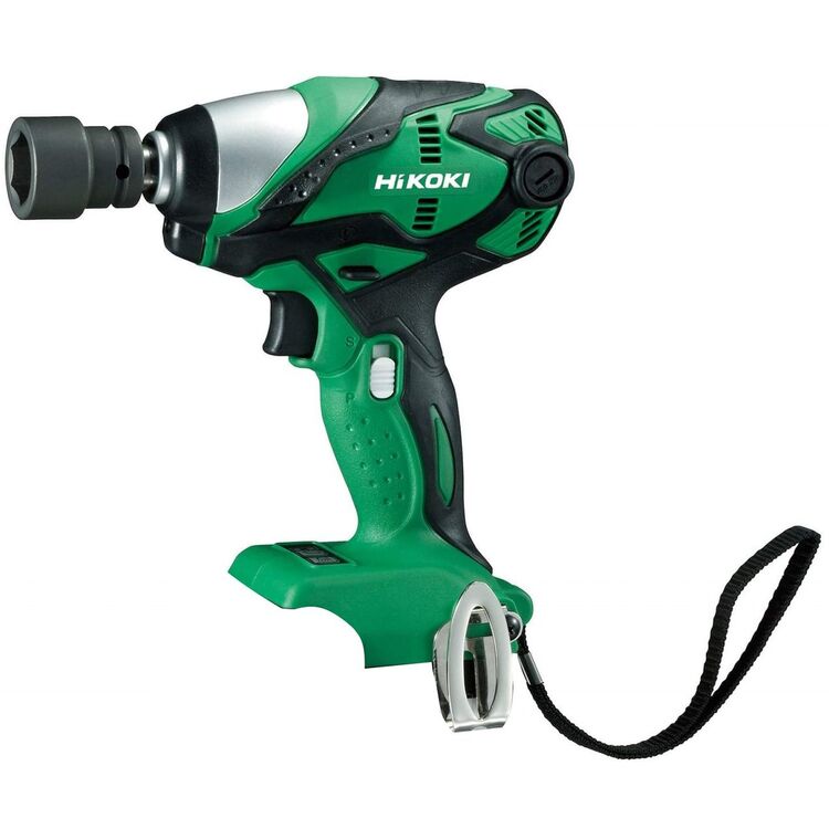 Hikoki WR18DSDLW4Z