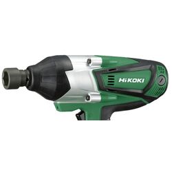 Аккумуляторный ударный гайковерт Hikoki WR18DSHLL2Z Thumb