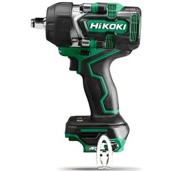 Аккумуляторный ударный гайковерт Hikoki WR36DEW2Z Solo