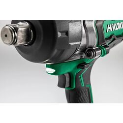 Masina de insurubat cu impact cu acumulator Hikoki WR36DFWRZ Thumb