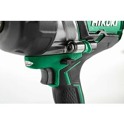 Masina de insurubat cu impact cu acumulator Hikoki WR36DFWRZ Thumb