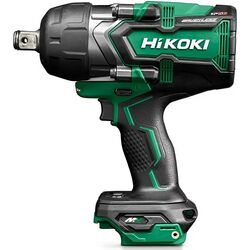 Аккумуляторный ударный гайковерт Hikoki WR36DFWRZ