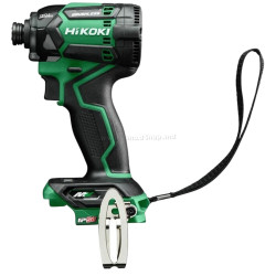 Гайковерт аккумуляторный Hikoki WH36DCW2Z