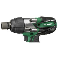 Ударный гайковерт Hikoki WR14VEWAZ Thumb