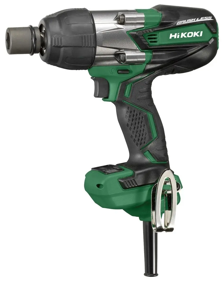 Ударный гайковерт Hikoki WR14VEWAZ