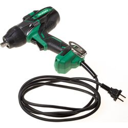 Ударный гайковерт Hikoki WR16SEWAZ Thumb