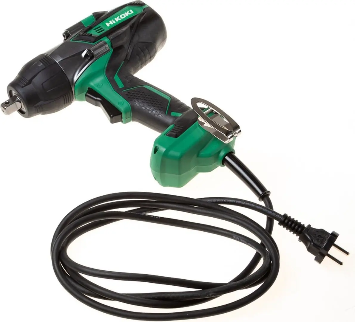 Ударный гайковерт Hikoki WR16SEWAZ