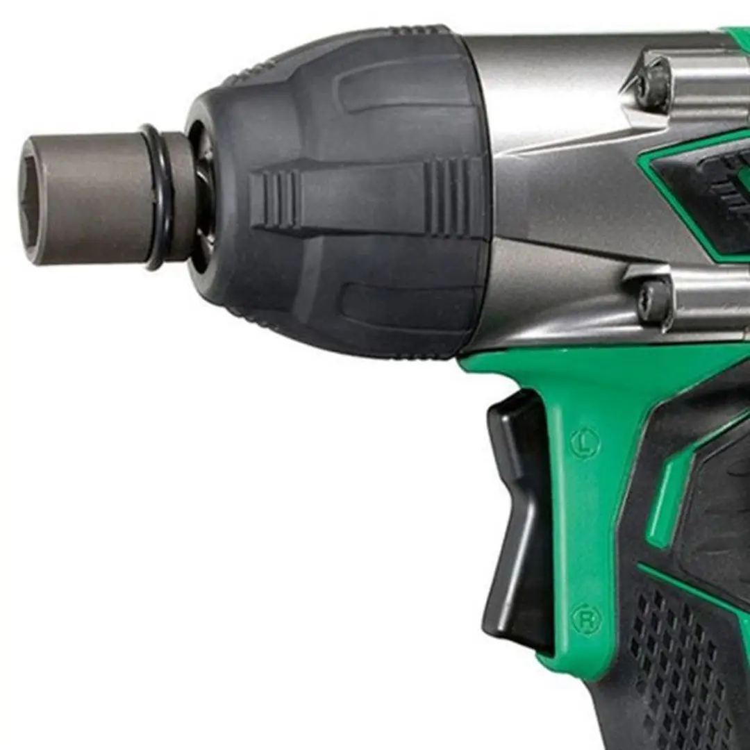 Ударный гайковерт Hikoki WR16SEWAZ