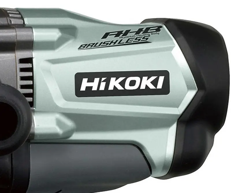 Ударный гайковерт Hikoki WR22SEWAZ