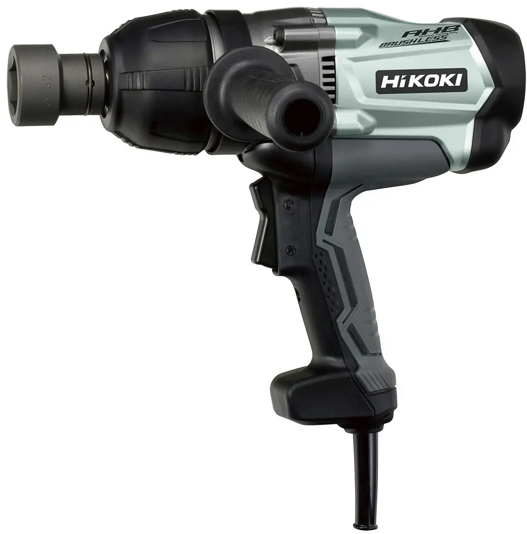 Ударный гайковерт Hikoki WR22SEWAZ