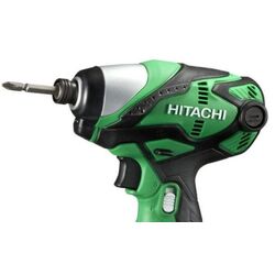 Masin de insurubat cu acumulator Hitachi WH18DL2-R4 Solo Thumb