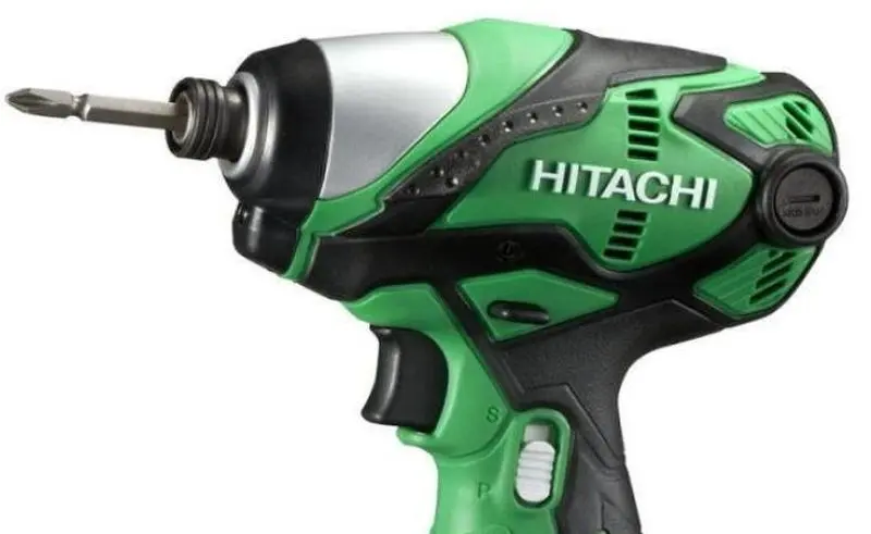 Masin de insurubat cu acumulator Hitachi WH18DL2-R4 Solo