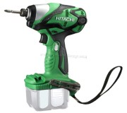 Masin de insurubat cu acumulator Hitachi WH18DL2-R4 Solo