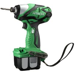 Masin de insurubat cu acumulator Hitachi WH18DL2-R4 Solo Thumb