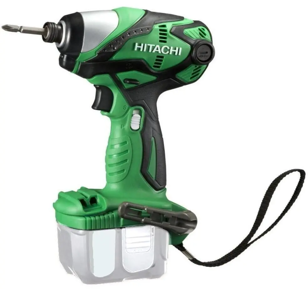 Masin de insurubat cu acumulator Hitachi WH18DL2-R4 Solo