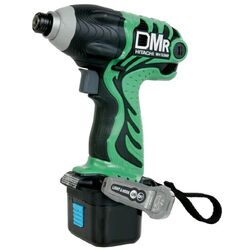 Masina de insurubat cu impact si acumulator Hitachi WH9DMR-TF Set