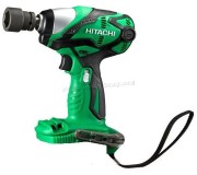 Masina pentru insurubat cu impact Hitachi WR14DL2-R4 Solo