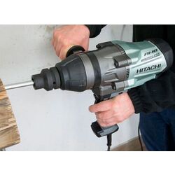 Masina de insurubat cu impact Hitachi WR22SE-NS Thumb