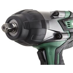 Гайковёрт ударный Hitachi WR16SE-NSZ Thumb