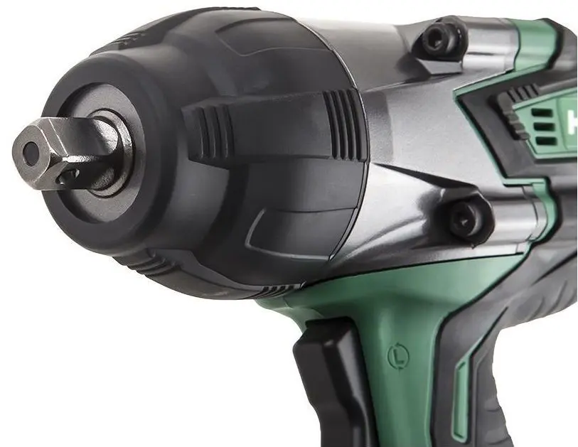 Гайковёрт ударный Hitachi WR16SE-NSZ