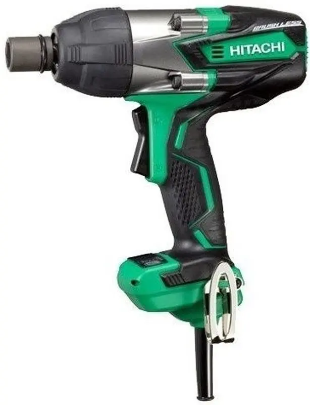 Гайковёрт ударный Hitachi WR16SE-NSZ