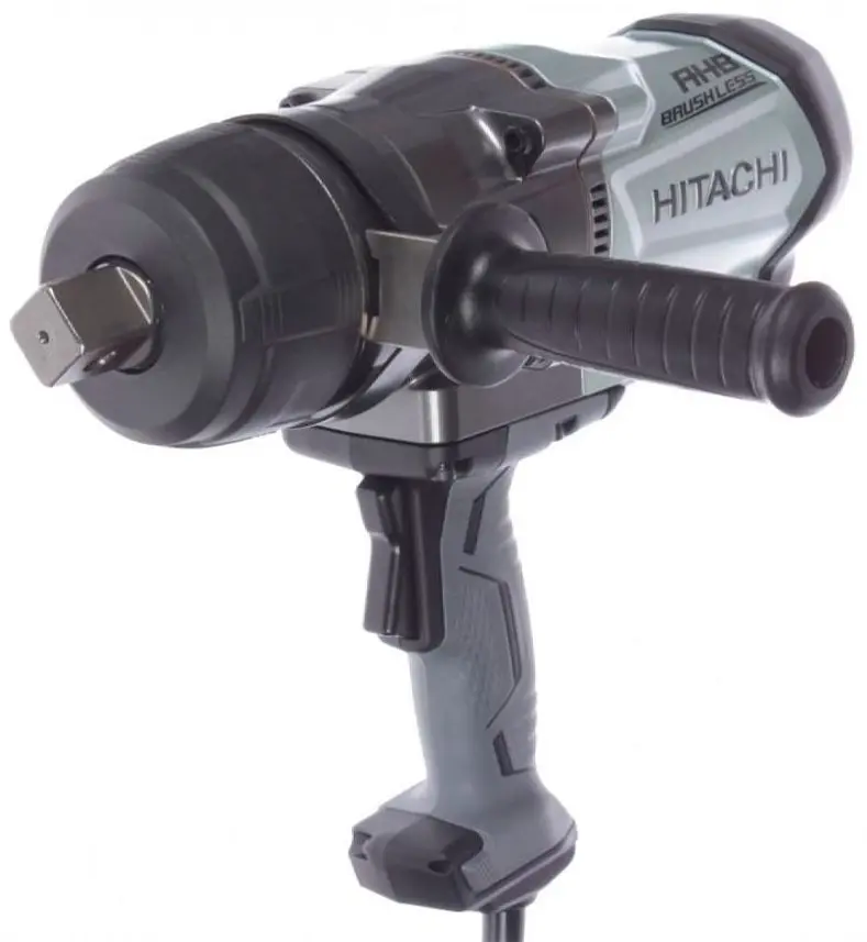 Ударный гайковерт Hitachi WR25SE-NS