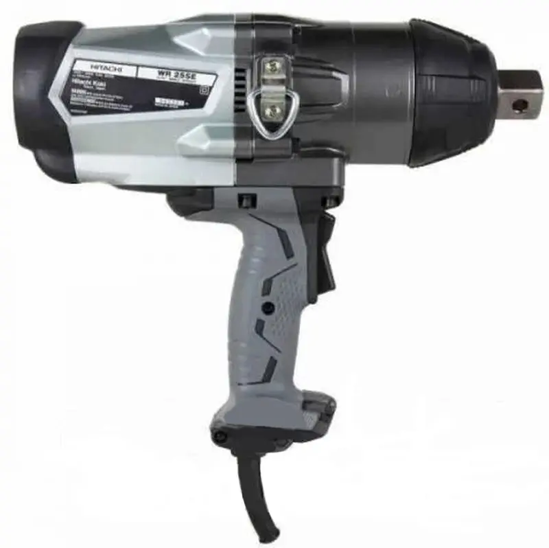 Ударный гайковерт Hitachi WR25SE-NS