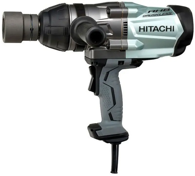 Ударный гайковерт Hitachi WR25SE-NS