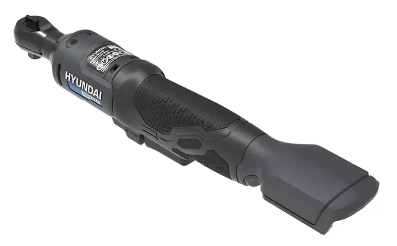 Аккумуляторная угловая трещотка Hyundai RW20S-47 Solo