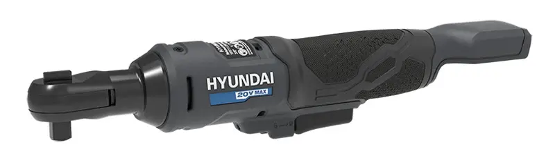 Аккумуляторная угловая трещотка Hyundai RW20S-47 Solo