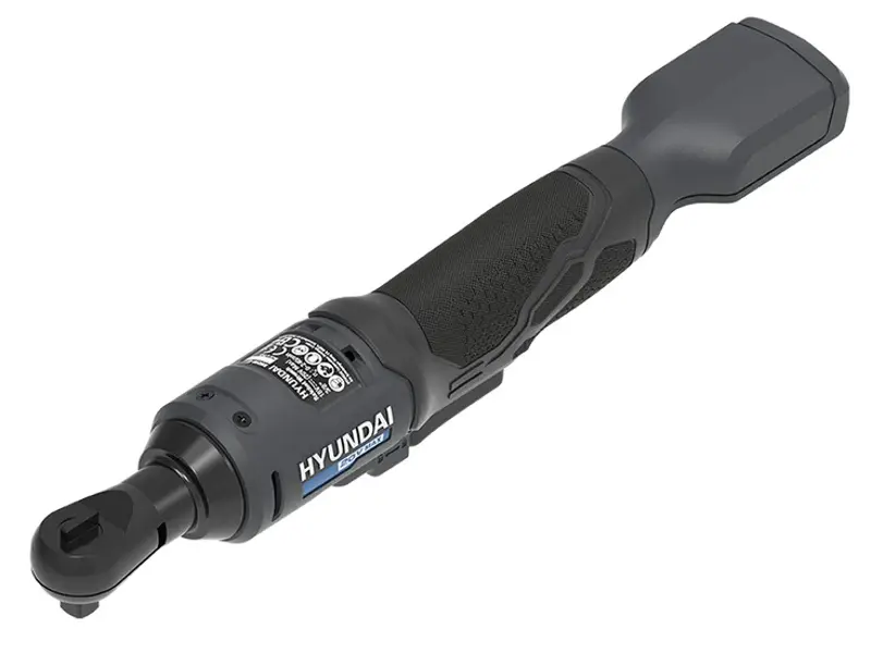 Аккумуляторная угловая трещотка Hyundai RW20S-47 Solo