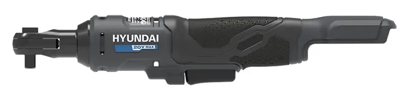 Аккумуляторная угловая трещотка Hyundai RW20S-47 Solo