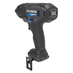 Masina de insurubat cu impact si acumulator Hyundai ID20S-180 Solo Thumb