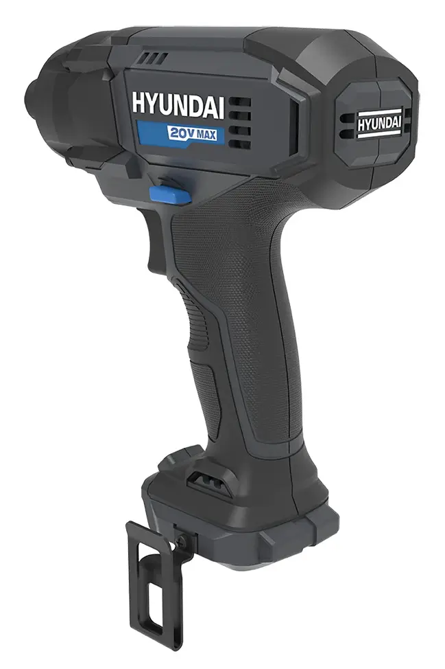 Masina de insurubat cu impact si acumulator Hyundai ID20S-180 Solo