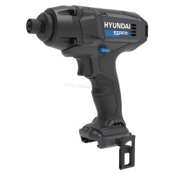 Masina de insurubat cu impact si acumulator Hyundai ID20S-180 Solo