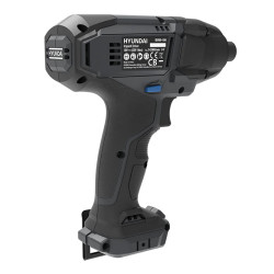 Masina de insurubat cu impact si acumulator Hyundai ID20S-180 Solo Thumb