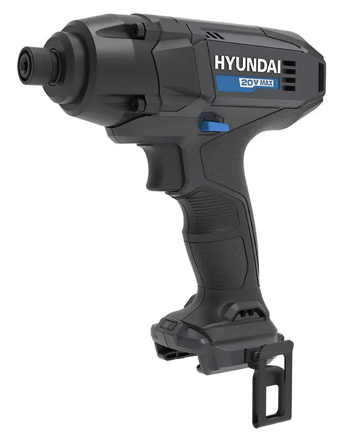 Masina de insurubat cu impact si acumulator Hyundai ID20S-180 Solo