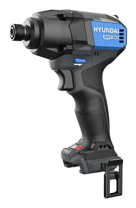 Аккумуляторный ударный гайковерт Hyundai ID20X-230 Solo